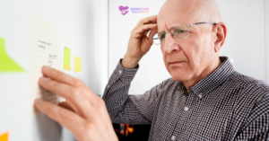 Dementia Live-In Care at Home in the UK