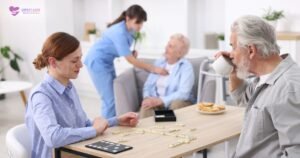Is Live-In Care Better Than a Care Home? A UK Comparison Guide